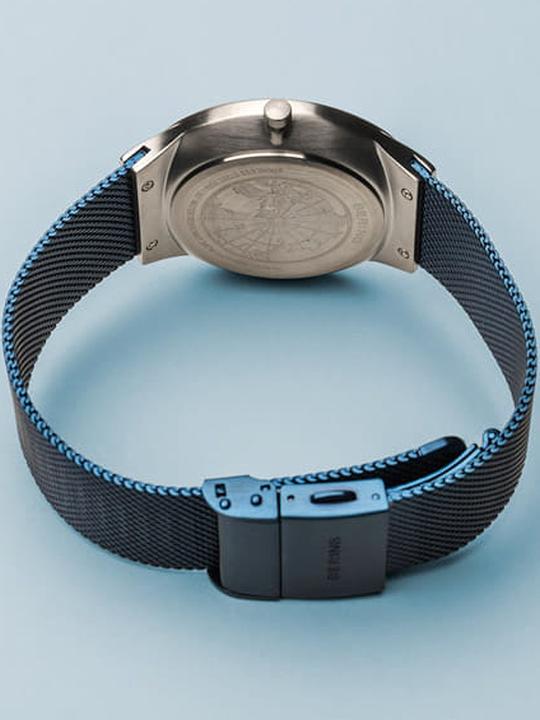 Produktbild Bering Classic (Analoguhr, 41 mm)