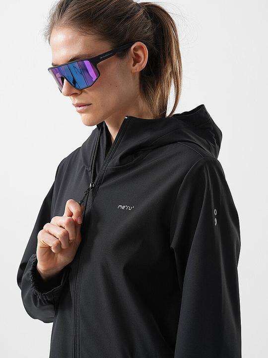Image du produit Meru Softshellparka Nancy (XXL)