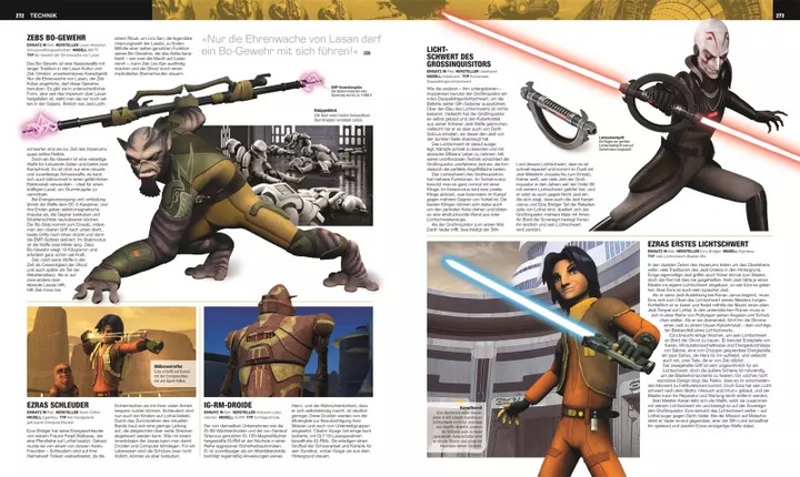 Immagine prodotto Star Wars™ Das ultimative Buch (Tedesco, Marc Winter, 2019)