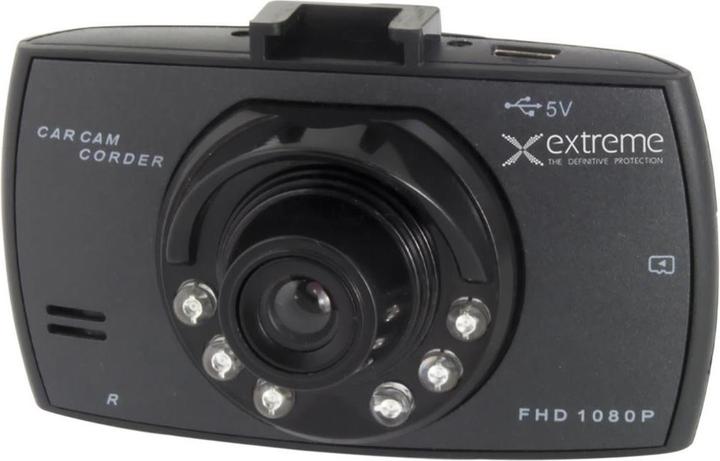 Actual product image Esperanza XDR101 (Built-in display, Built-in microphone, Accelerometer, HD)