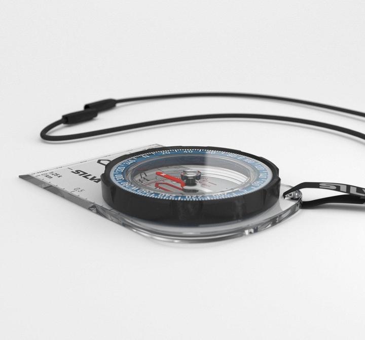 Actual product image Silva Field