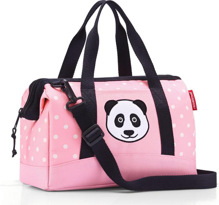 Immagine prodotto reisenthel Borsa a tracolla Allrounder XS Kids Mixed Dots Pink