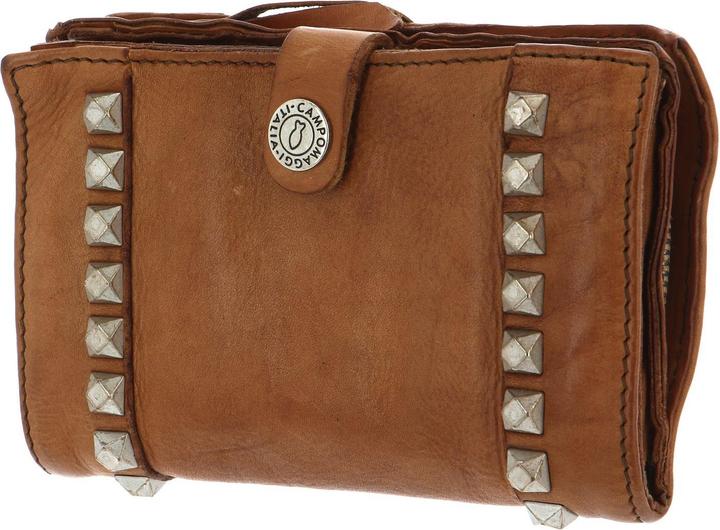 Actual product image Campomaggi Wallet