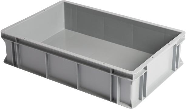 Produktbild WEZ Behälter