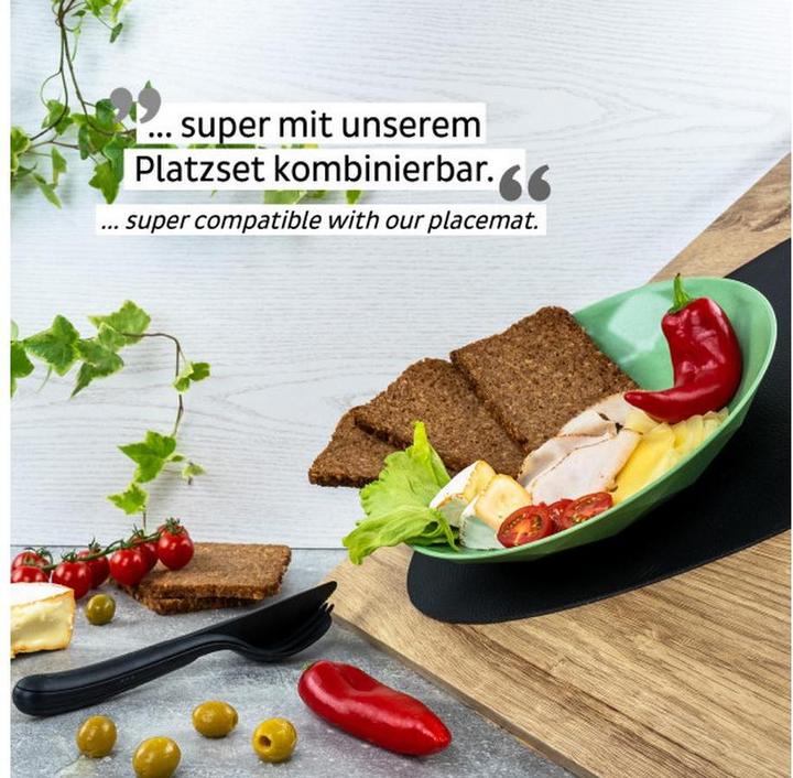 Actual product image Silwy Universal Magnetic Plate, Green