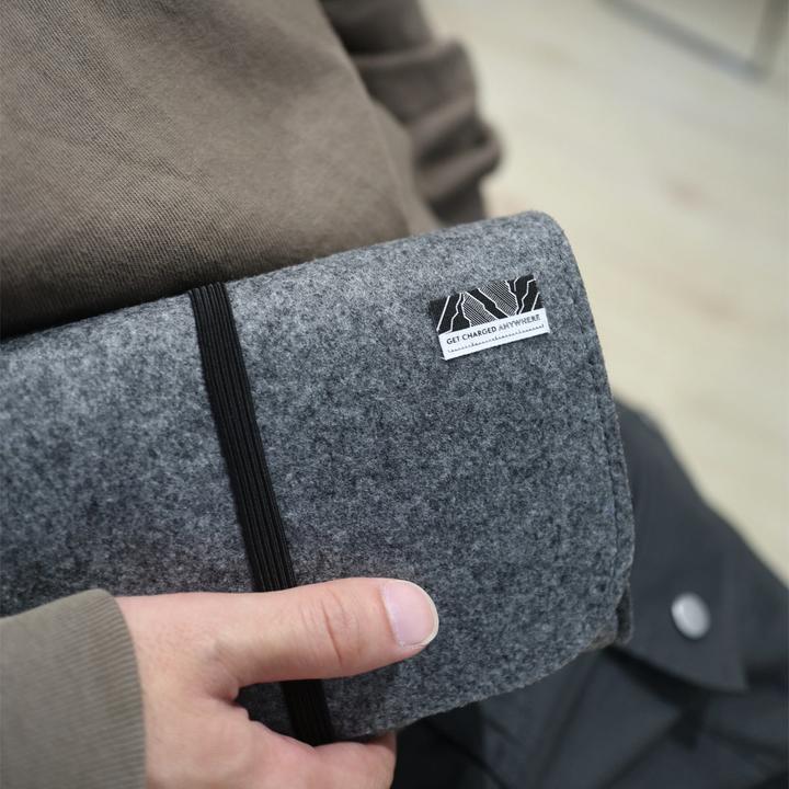 Produktbild Vinnic Trivor 4-in-1 Global Travel Kit