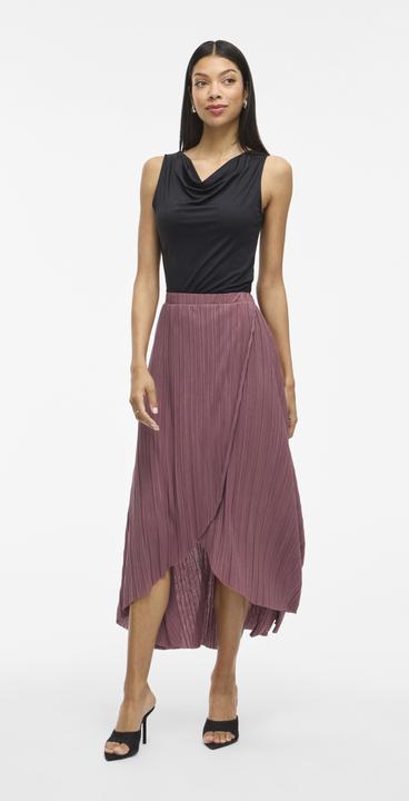 Produktbild Vila VIPLIS High Waist Maxirock (M)
