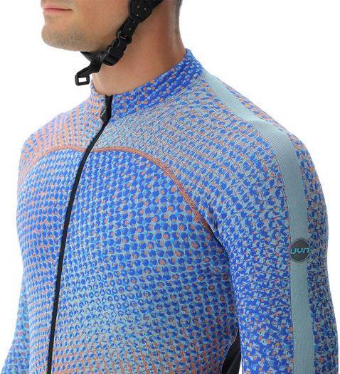 Image du produit UYN Langärmeliges Fahrradshirt Spectre (XXL)