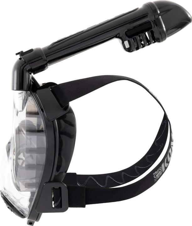 Actual product image Cressi Komodo Schnorchelmaske