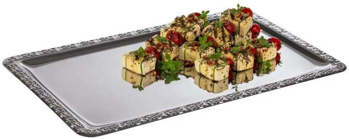 Produktbild APS Tablett "SCHÖNER ESSEN"