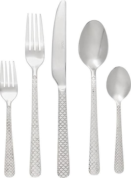Image du produit Novel Wave-4555 (30 pcs, Set de couverts)