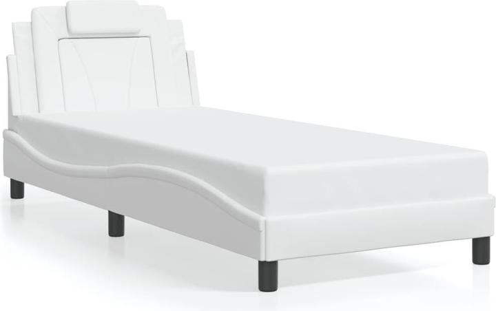 Produktbild vidaXL Bettgestell (90 x 190 cm)