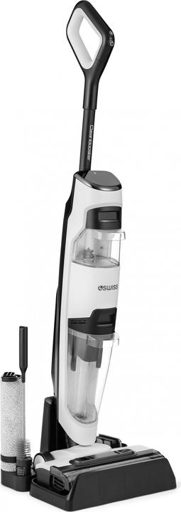 Image du produit 4Swiss VC024 Clean Booster (Aspirer + balayer)