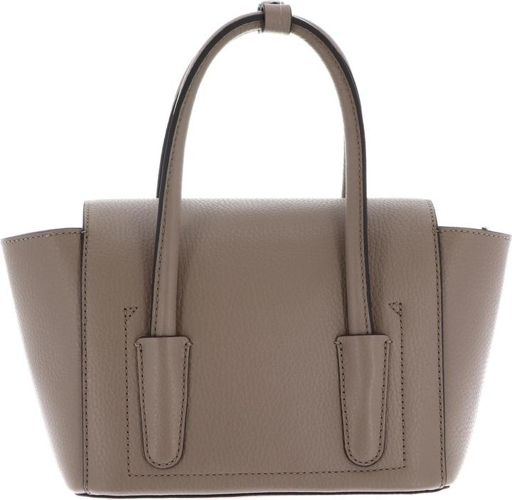 Immagine prodotto Coccinelle Double Beat Grained Leather Handbag