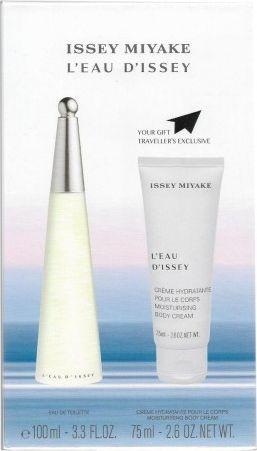 Actual product image Issey Miyake L'Eau D'Issey (Eau de toilette, 100 ml)