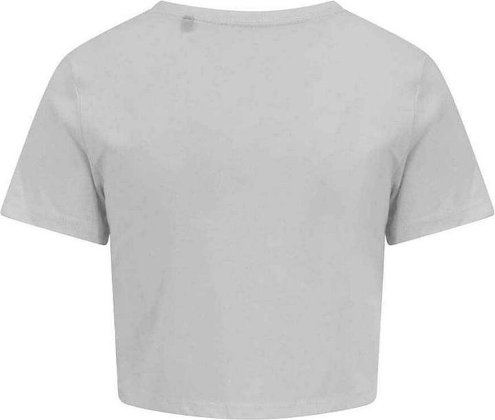 Produktbild Awdis Girlie TShirt kurz geschnitten (34)