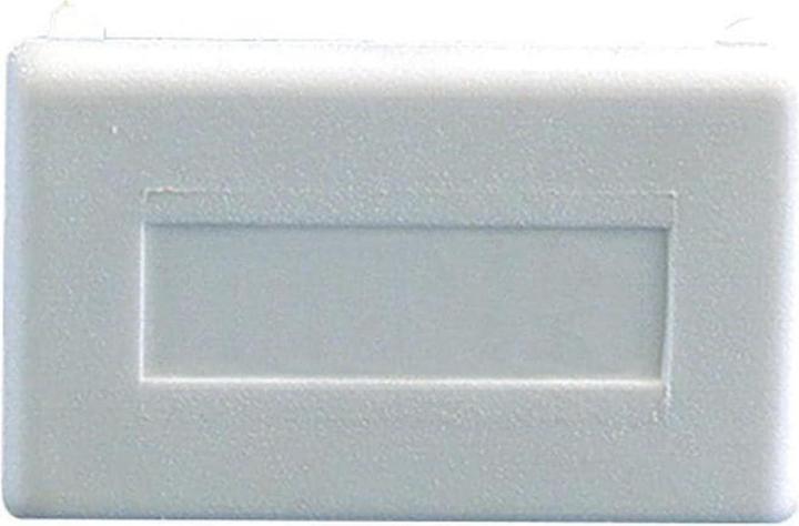 R&M Cover frame Universal blind cover