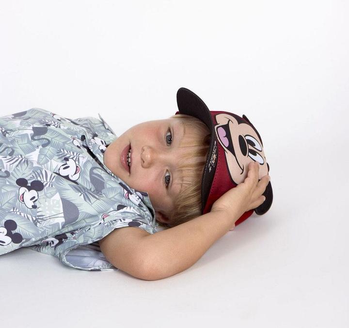 Produktbild Disney Baseballcap Mickey (53)