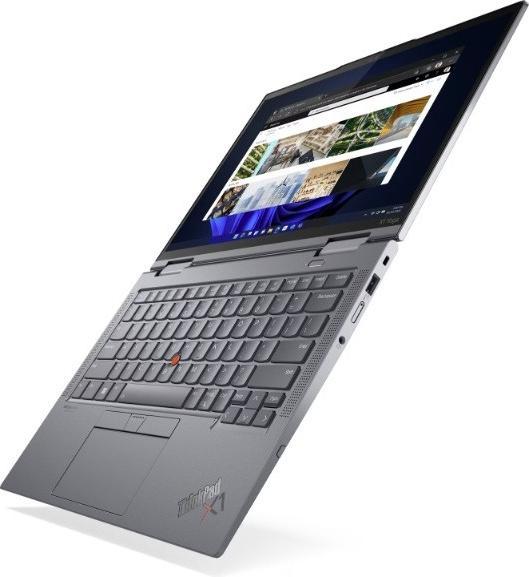 Produktbild Auctionline.ch Lenovo ThinkPad X1 Yoga Gen. 7 (16 GB, 14", 512 GB, CH, A / Wie neu)