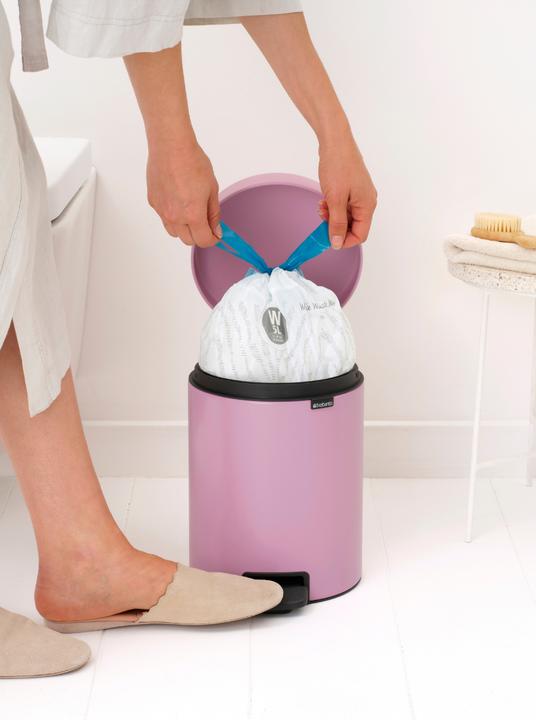 Actual product image Brabantia Treteimer NewIcon 5 l (5 l)