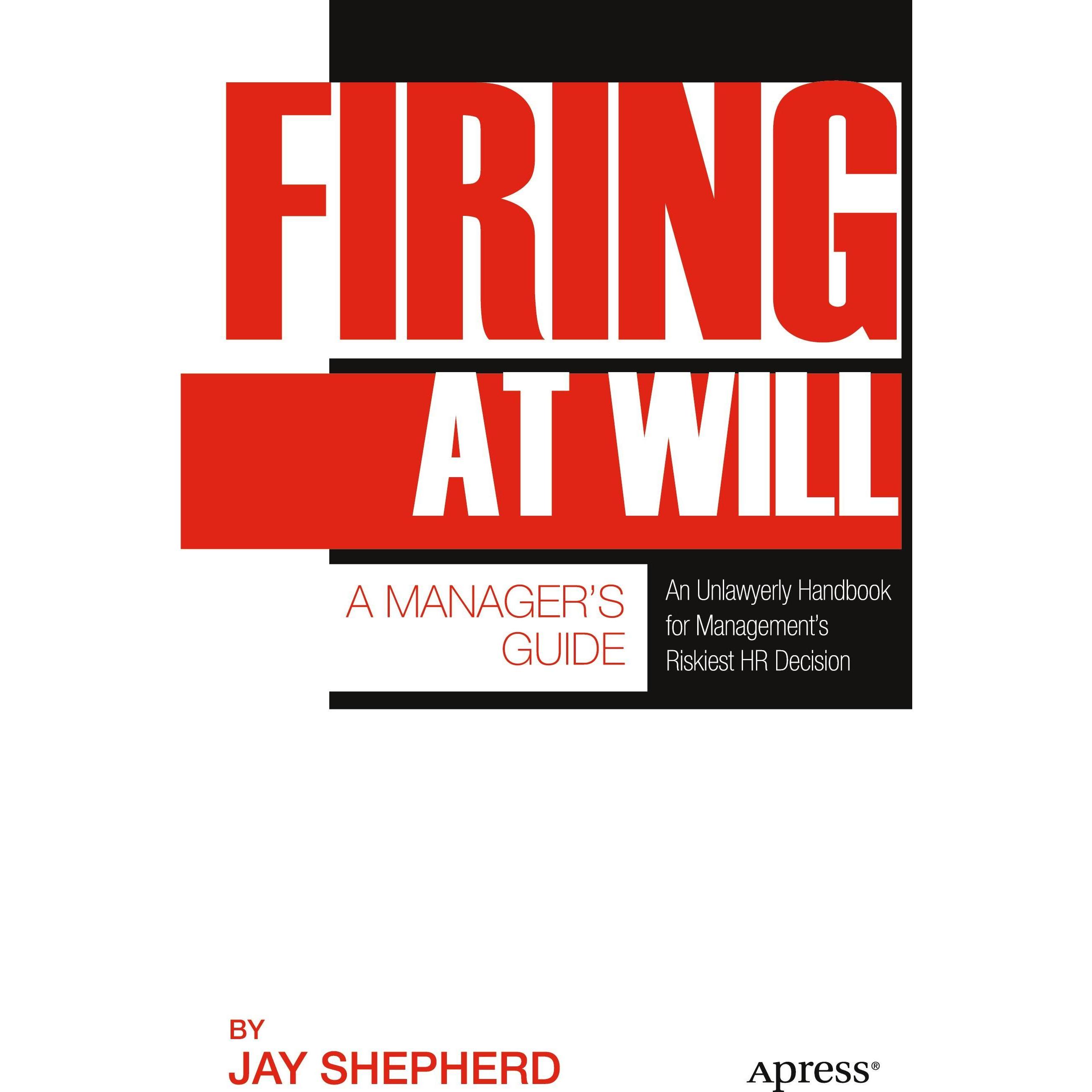 Firing at Will, Ratgeber von Jay Shepherd