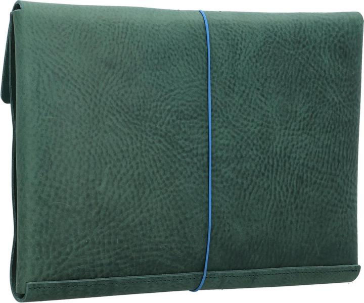 Image du produit Harolds Keeper Pochette pour ordinateur portable en cuir 32 cm (15")