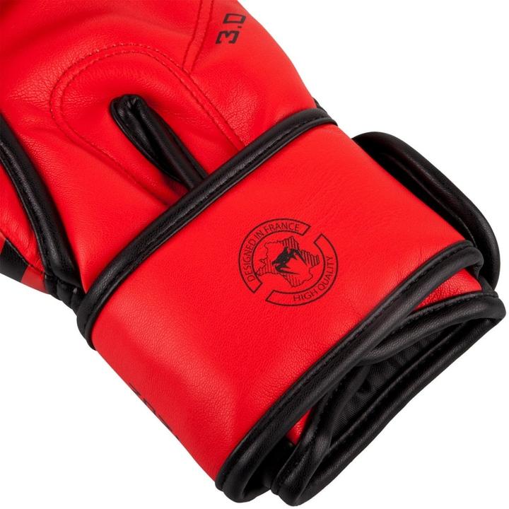 Image du produit Venum Challenger 3.0 BlackRed (14 OZ, Taille unique)