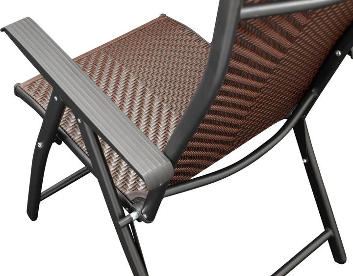 Produktbild Degamo Klappsessel ANTIBES