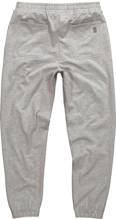 Produktbild Sthuge Sweathose, Elastikbund, Tapered Loose Fit (L)