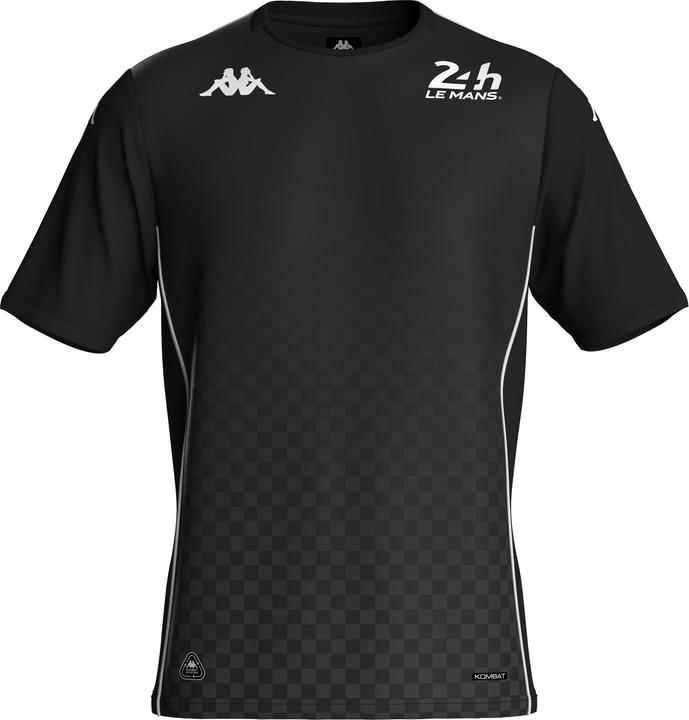 Produktbild Kappa 24H Le Mans 2026 (3XL)