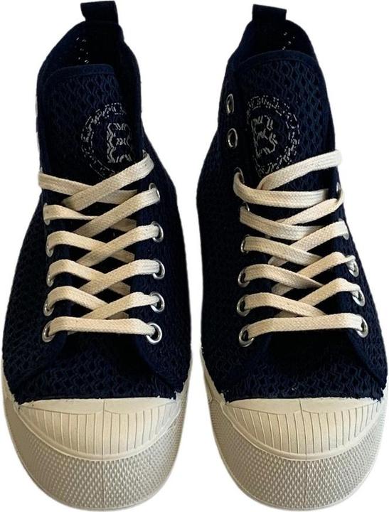 Produktbild Bensimon sneakers für damen stella (38)