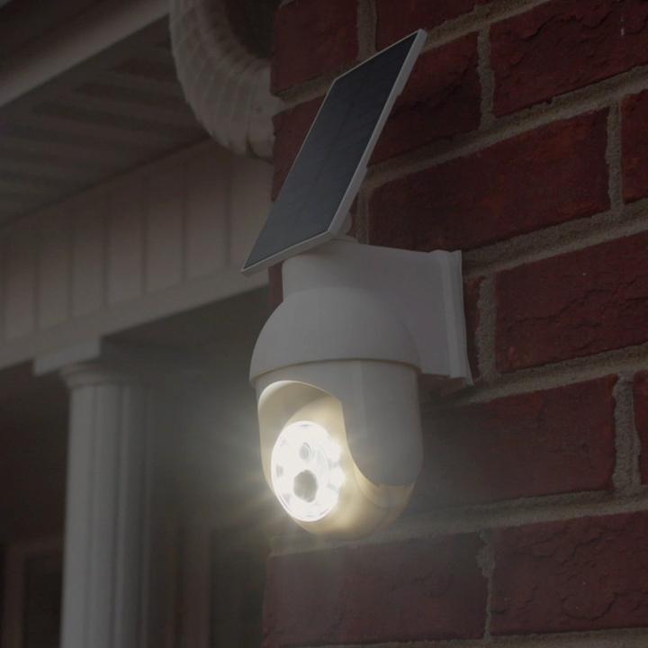 Produktbild MediaShop Solar Security 360° -