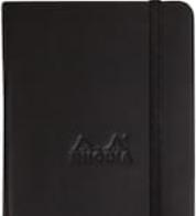 Actual product image Rhodia WEBNOTEBOOK - Notebooks (A5, Lined)