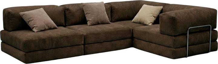 Atelier del Sofa Kanyon Corner Sofa-Bed (Ecksofa)