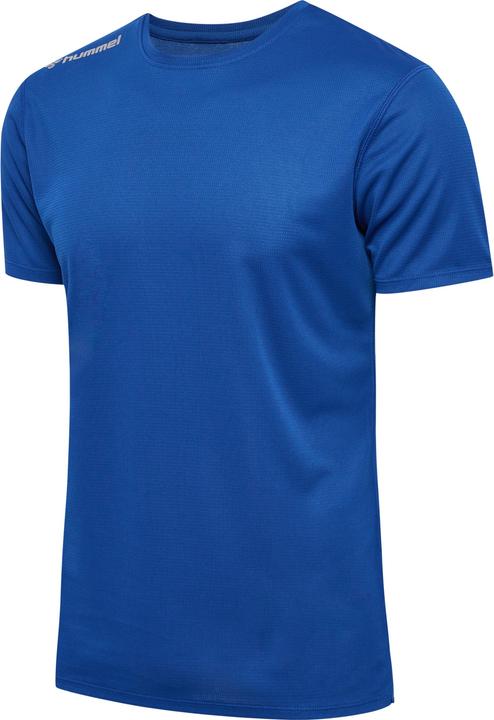 Actual product image hummel hmlRUN JERSEY S/S (XL)