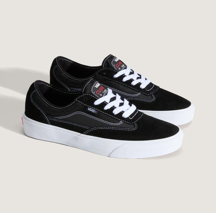 Image du produit Vans Curren Caples (44.5)