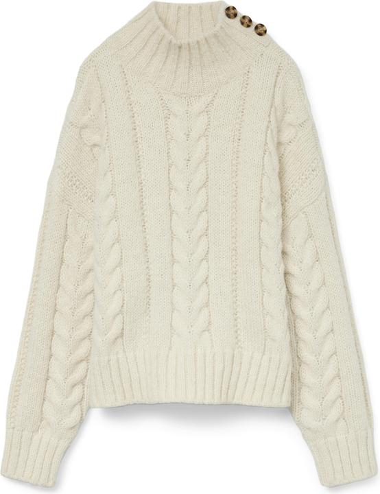 Immagine prodotto Vero Moda VMGRACE pullover in maglia (XL)