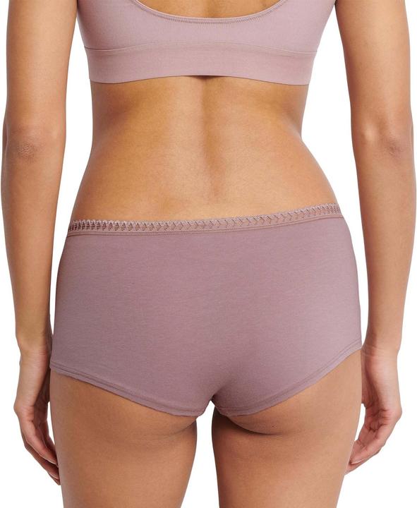 Produktbild Sloggi GO Crush Short C3P (XS, 3er Pack)