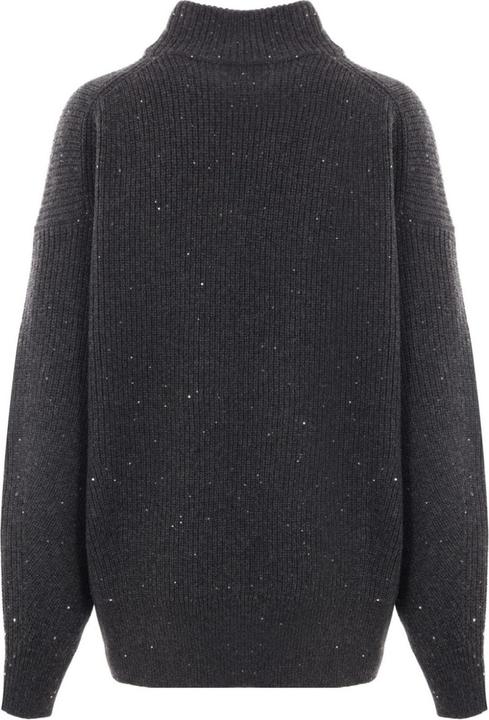 Produktbild Brunello Cucinelli Mock Neck M/l (M)