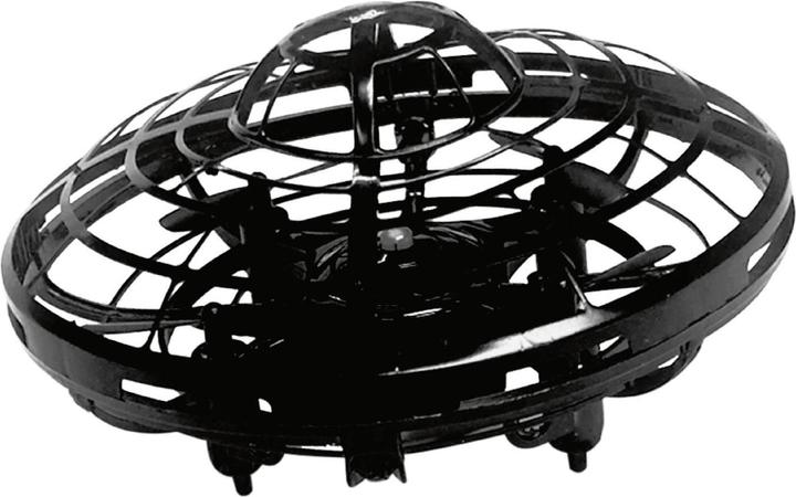 Actual product image Gadget Monster Ufo