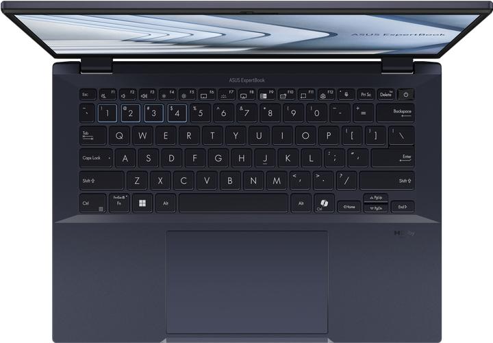 Actual product image ASUS ExpertBook B5 (14", Intel Core Ultra 5 125U, 16 GB, 512 GB, DE)