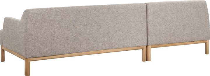 Produktbild Beliani Sosjo (Ecksofa)