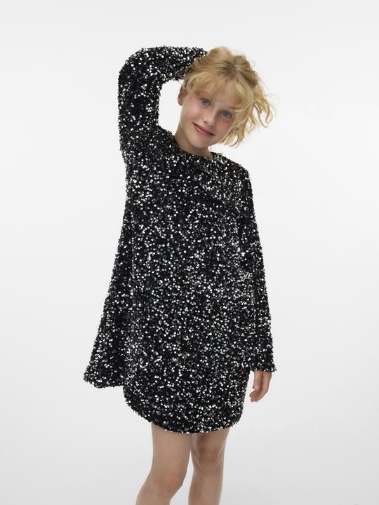 Image du produit Vero Moda VMBELLA Kurzes Kleid Kleid (152)