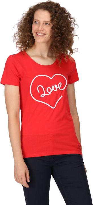 Produktbild Regatta Filandra VII TShirt (40)