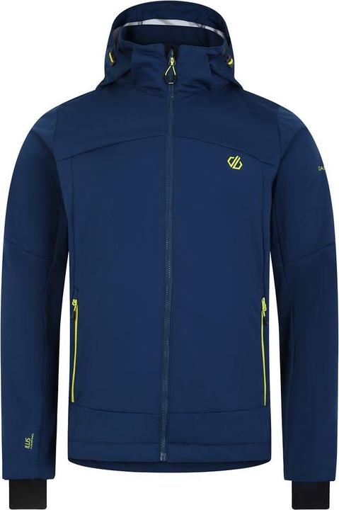 Actual product image Dare2b Mountaineer softshell (L)