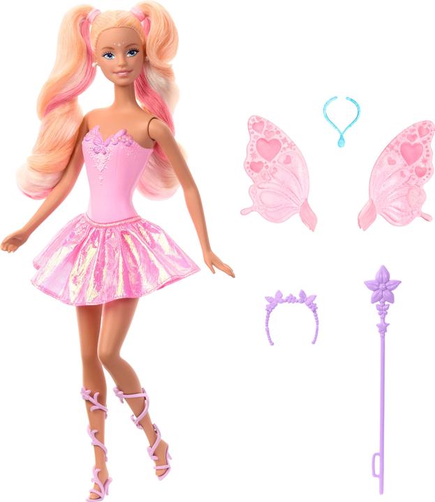 Produktbild Barbie Fairytale