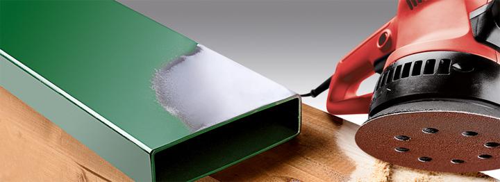 Image du produit kwb 30 disques Quick-Stick 125mm
