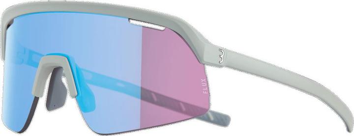 Immagine prodotto BBB Valore (Grigio opaco, Blu fluo)