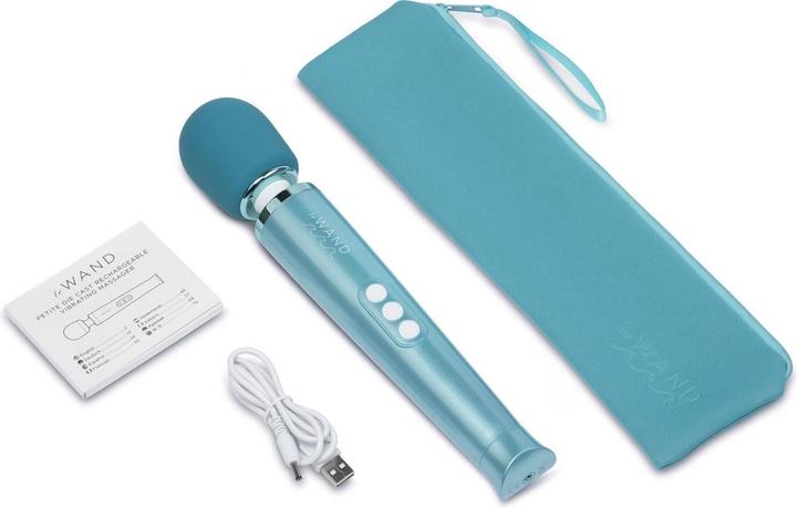 Actual product image Le Wand Dive