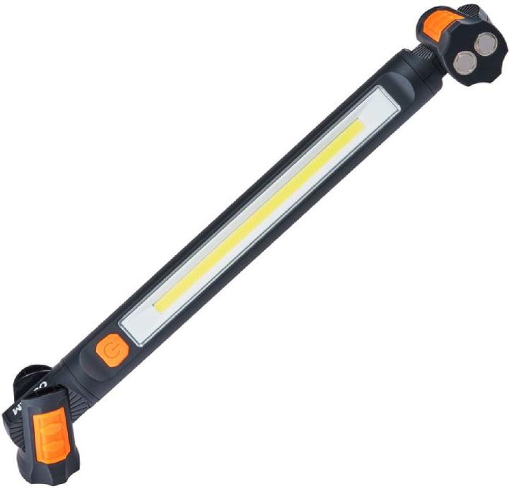Immagine prodotto Osram Luce di ispezione a LED ricaricabile LEDinspect UTILITY1000 (1000 lm)